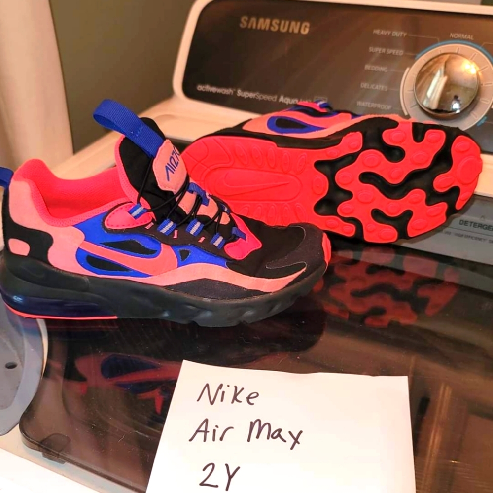 Nike air max